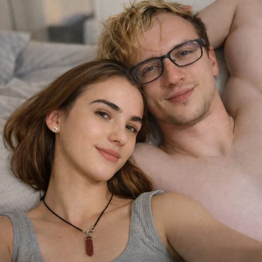 RosaAndNiel ass vibrator image