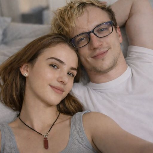 RosaAndNiel ass vibrator image