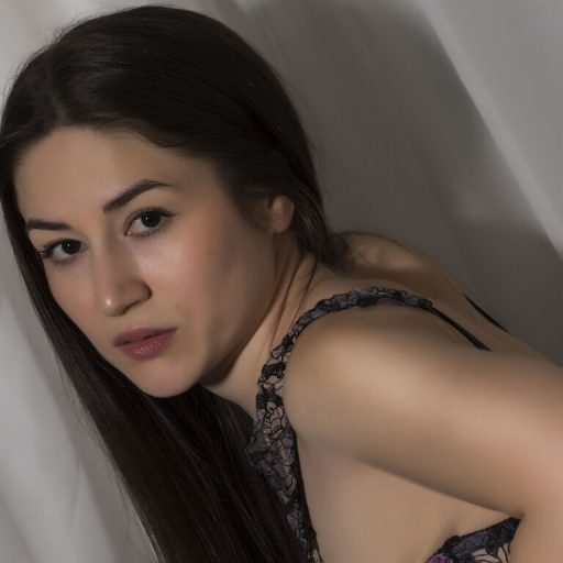 RosaMay recorded live image