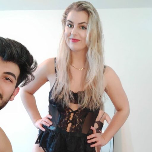 RosabellaTony free dildo image