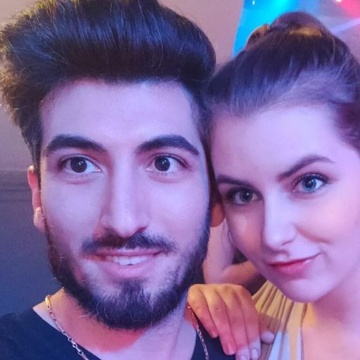 RosabellaTony free dildo image