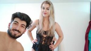 RosabellaTony preview