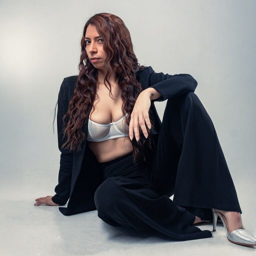 RosalineBelmont live video image