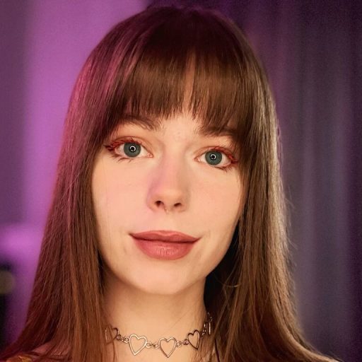 RosalyWest webcam free image