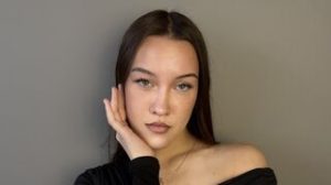 RosannShrier porn anal image