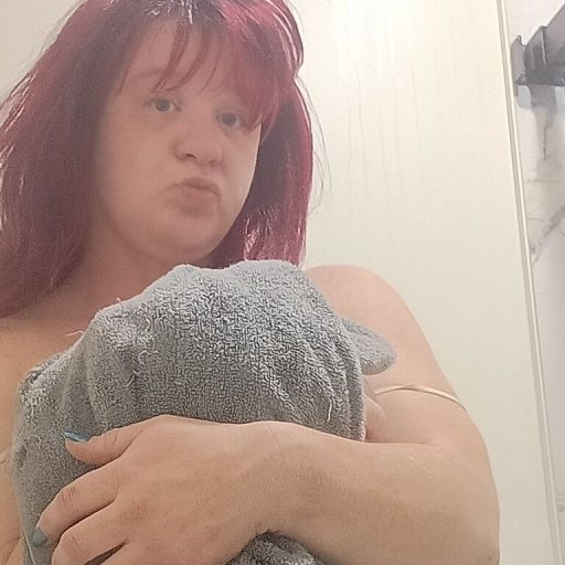 RoseKay cam naked image