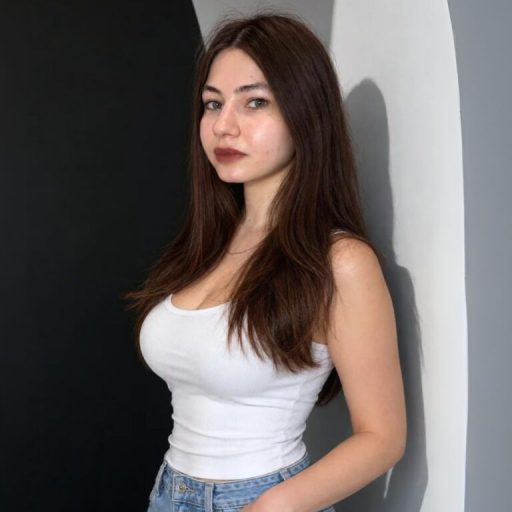 RoselynSvatek shows recorded image