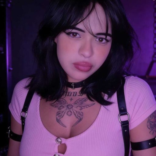 RosettaRouss nude sex image