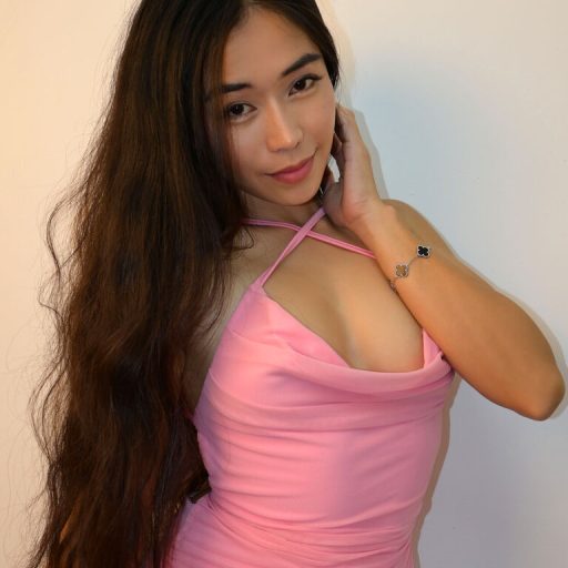 RoseyWu videos pics image