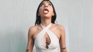 RosieRous nude sex image