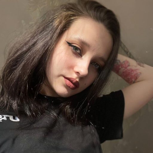 RositaMackessy free dildo image