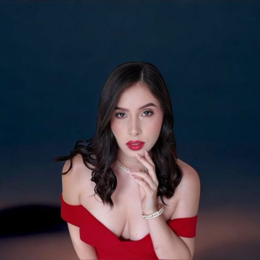 RosyVera xxx masturbation image