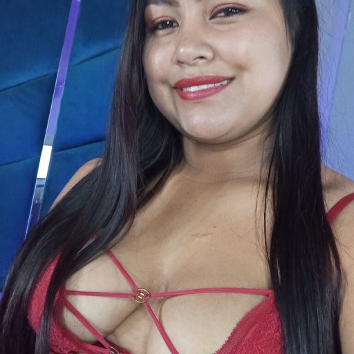 RosyySanders jasmin online image
