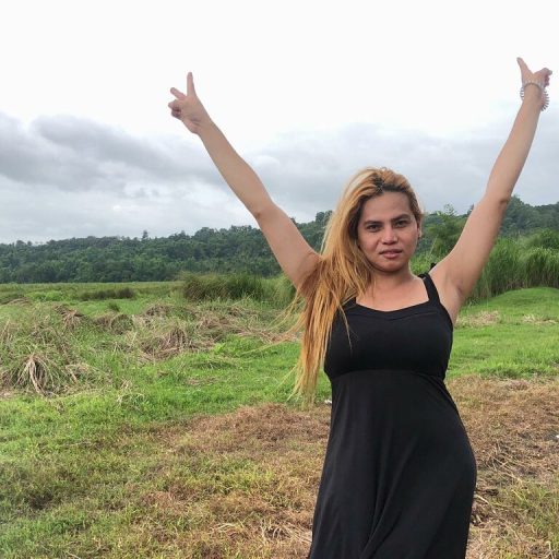 RoxanLee fingering ass image