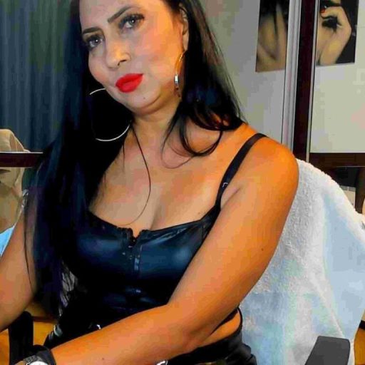 RoxanaCara webcam free image