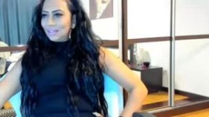 RoxanaCara webcam free image