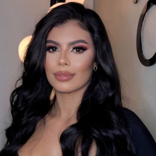 RoxanaStone jasmin online image