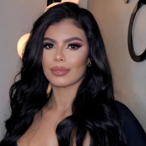 RoxanaStone jasmin online image