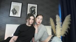 RoxieAndLana preview