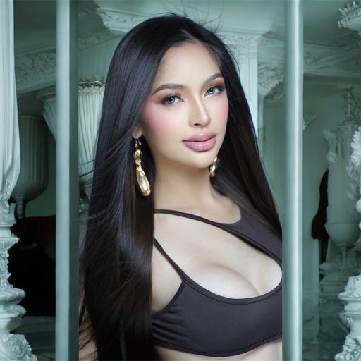 RoxieRodriguez lush livejasmin image