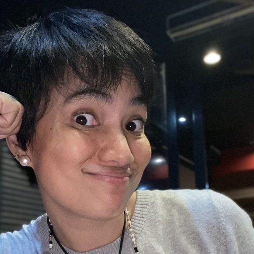 RoxyAguirre fingering ass image