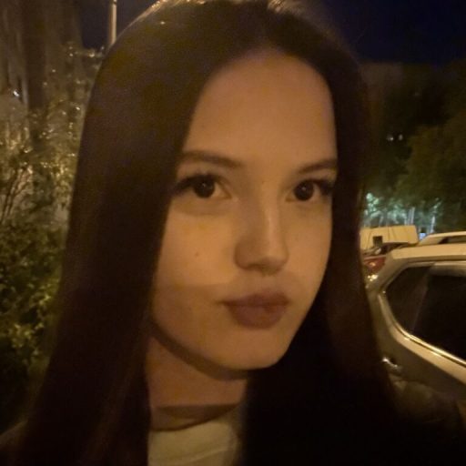 RoxyLina dildo real image