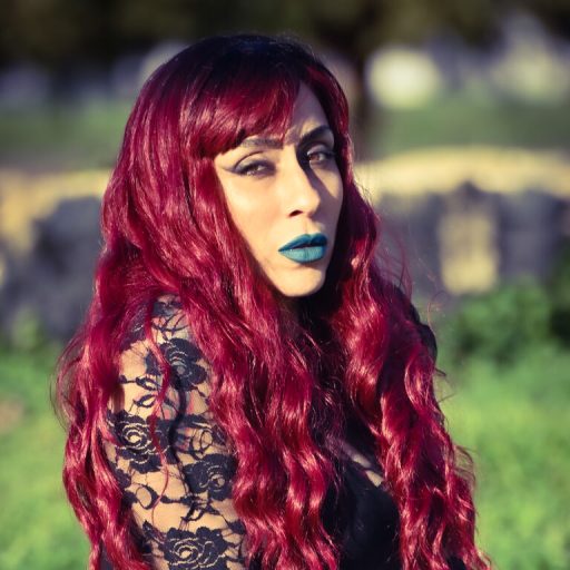 RoxySaint photos webcam image