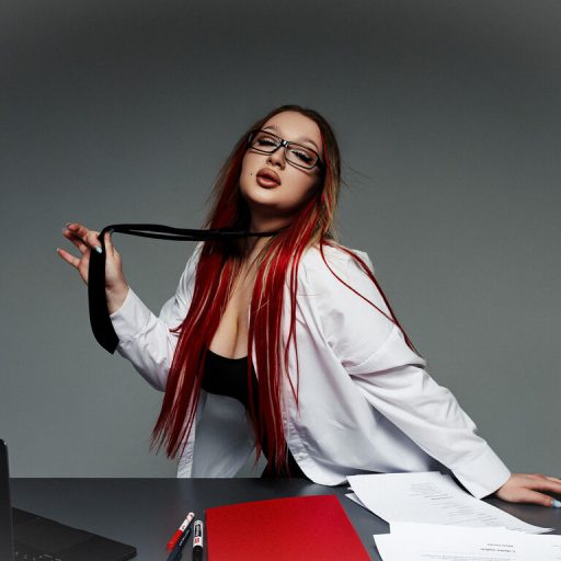 RoxyStormer show fingering image