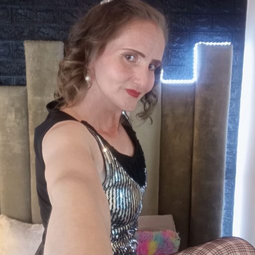 RubiAnderson amateur lush image