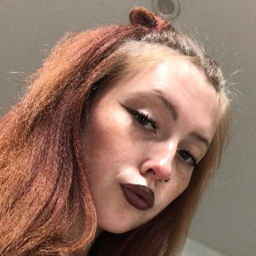 RubiRousen pics xxx image