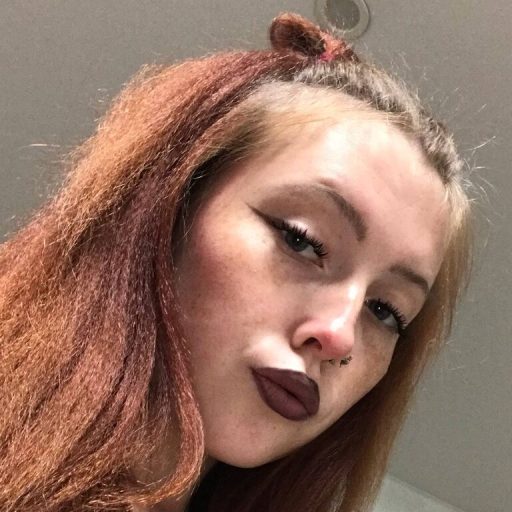 RubiRousen pics xxx image