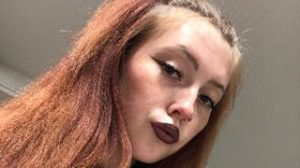 RubiRousen pics xxx image