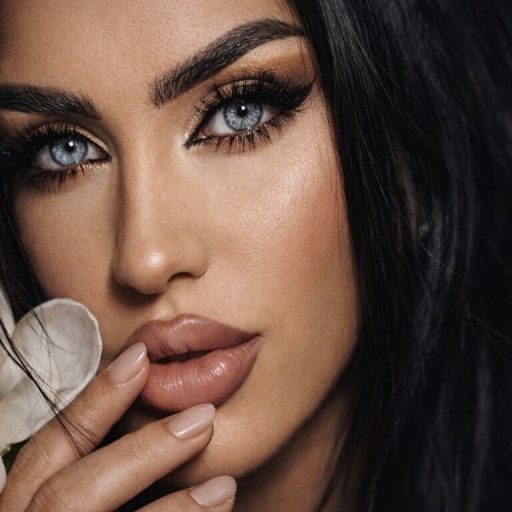 RubyConner dildo real image