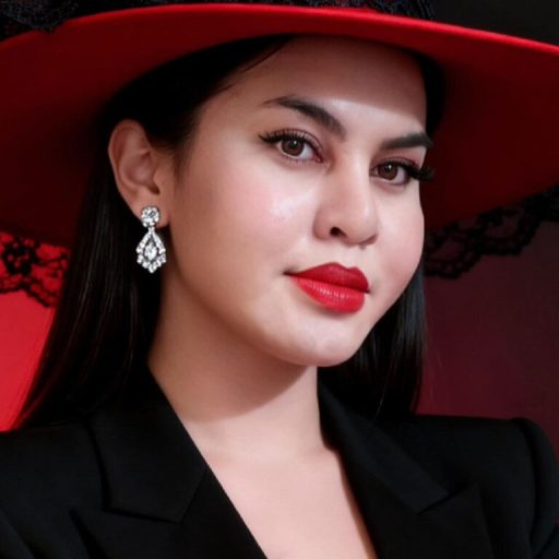 RubyCrimson cam naked image