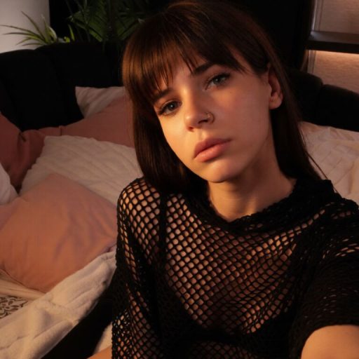 RubyHanson show fingering image