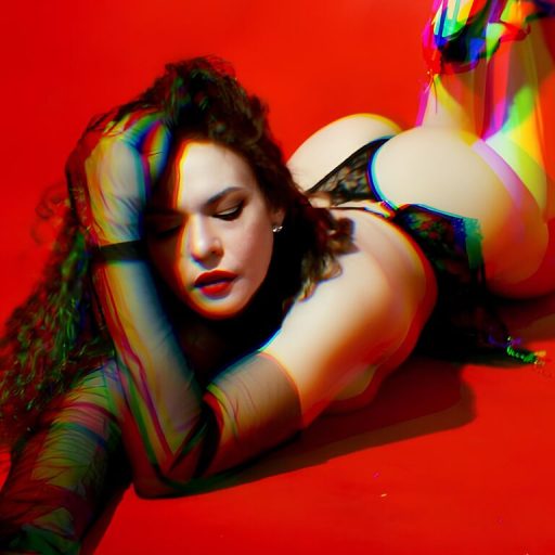 RubyIgnis recorded live image