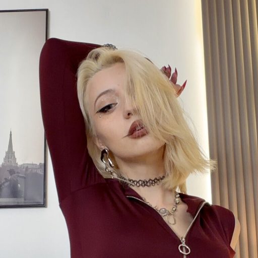 RubyLedger fingering ass image