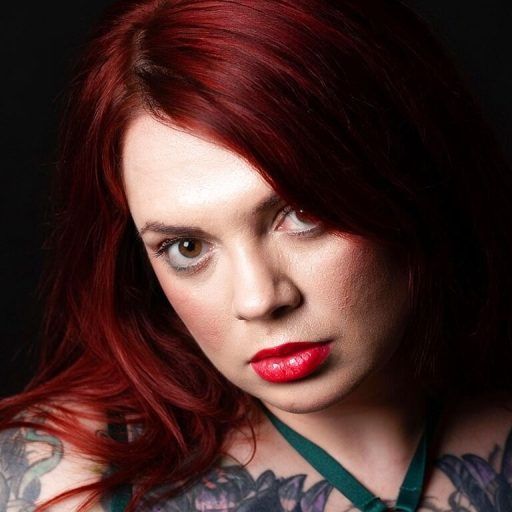 RubyLeigha amateur lush image