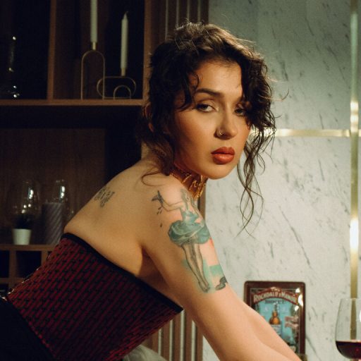 RubyMiller free dildo image