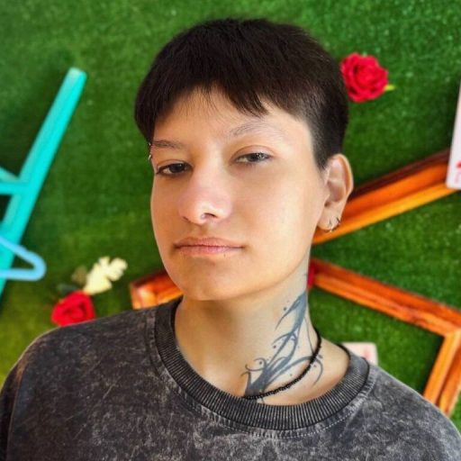 RubyNicks online shows image