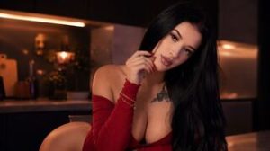 RubyVixen preview