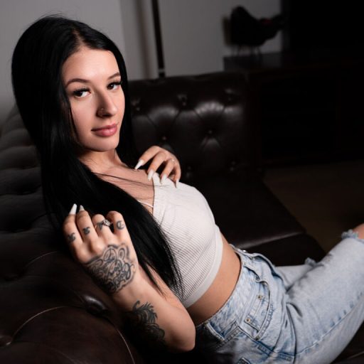 RubyVoss anal videos image