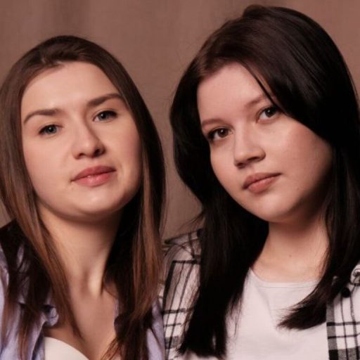 RufinaAndBlondel strip amateur image