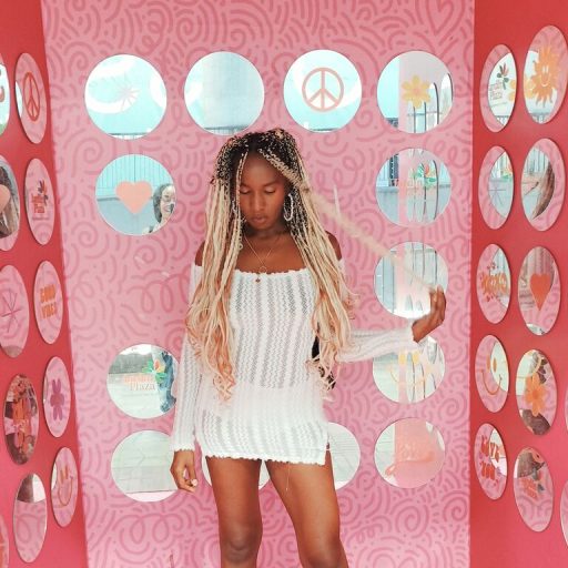 RusherLee vibrator lj image