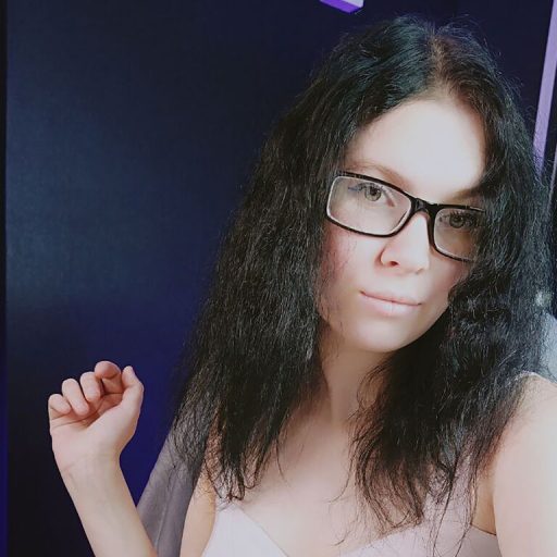 RuthBevy pussy show image