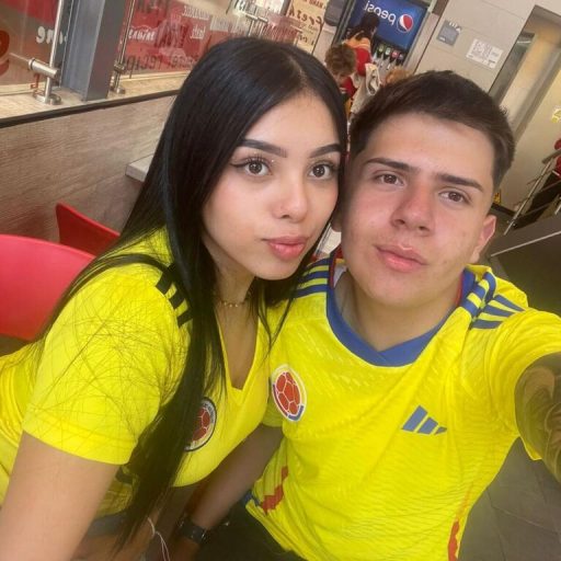 RyanAndTania shows recorded image