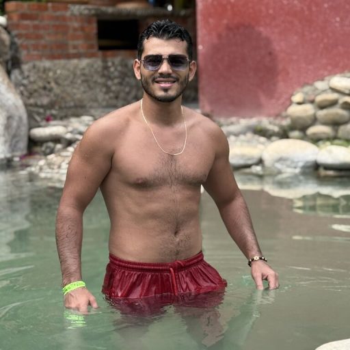 RyanPeace xxx masturbation image