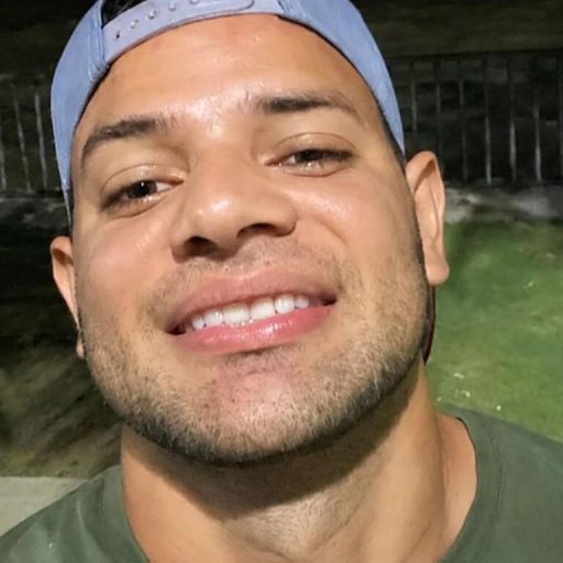 RyanVega cam naked image
