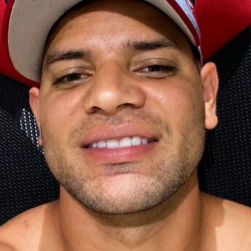 RyanVega cam naked image