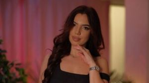 SabinaMicheline preview